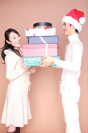 銀座の名店で結婚指輪を購入する